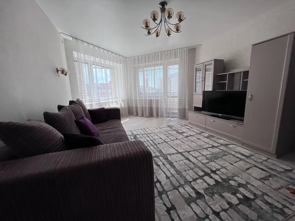 Комфорт-апартамент Chill Pill, центр, новостройка