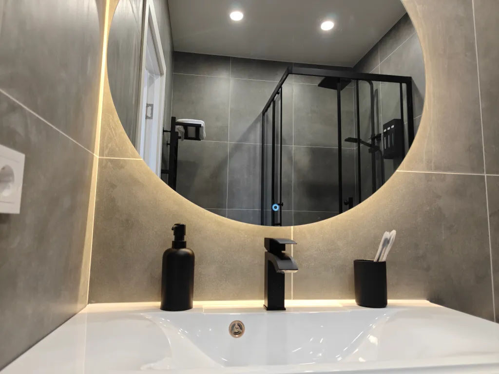 Квартира с невероятным видом на Волгу