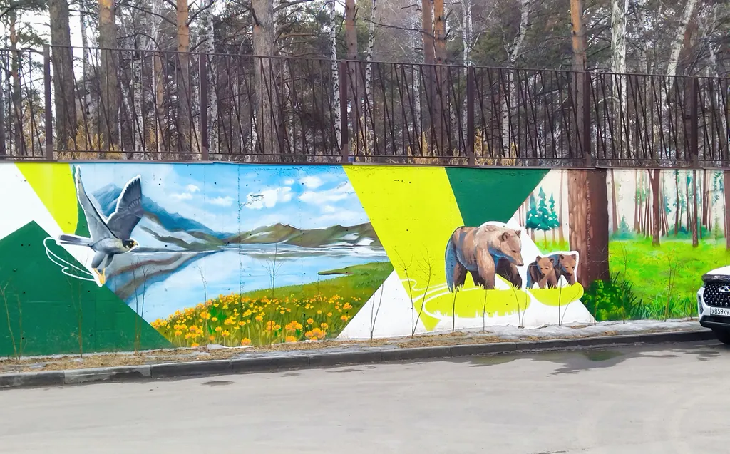 Уютная новая квартира с loft дизайном