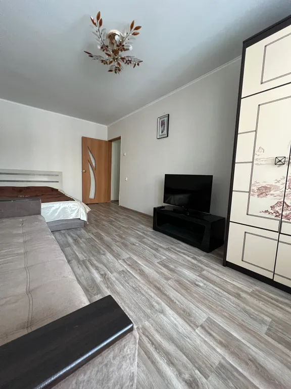 Уютная квартира в районе Горного воздуха