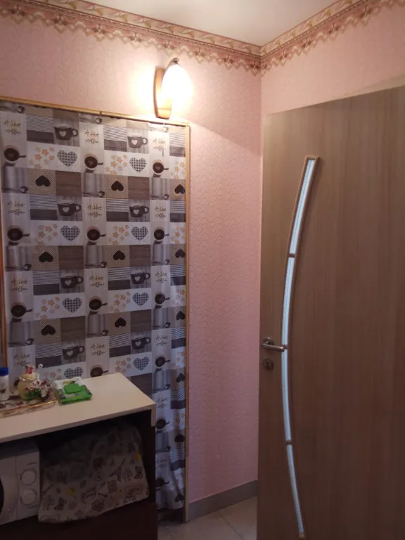 В 10 минутах от Балтийского моря