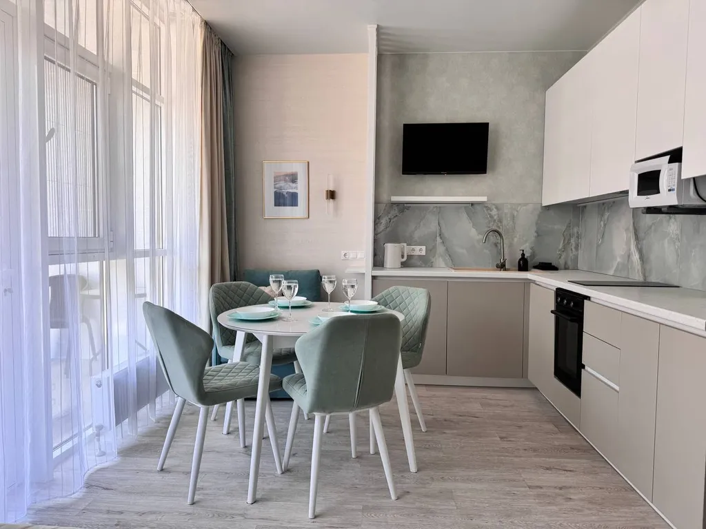 Студия Тиффани