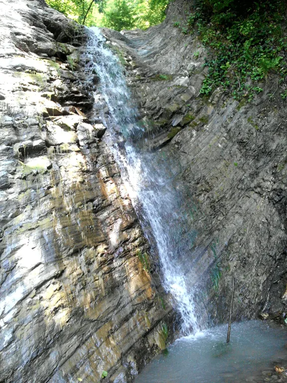 Квартира Квартира для отдыха на море — Лазаревское