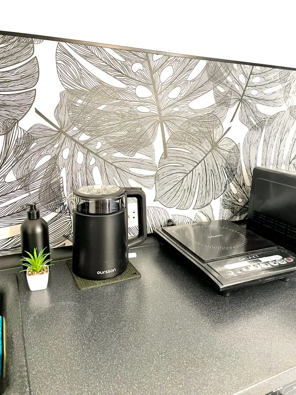 Квартира Квартира Студия у Невы — Санкт-Петербург