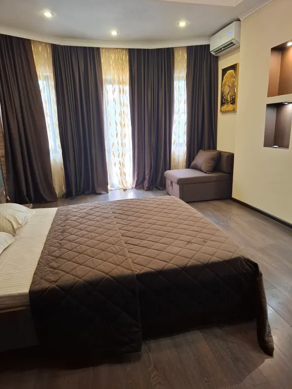 Дом у моря под ключ со своим двориком