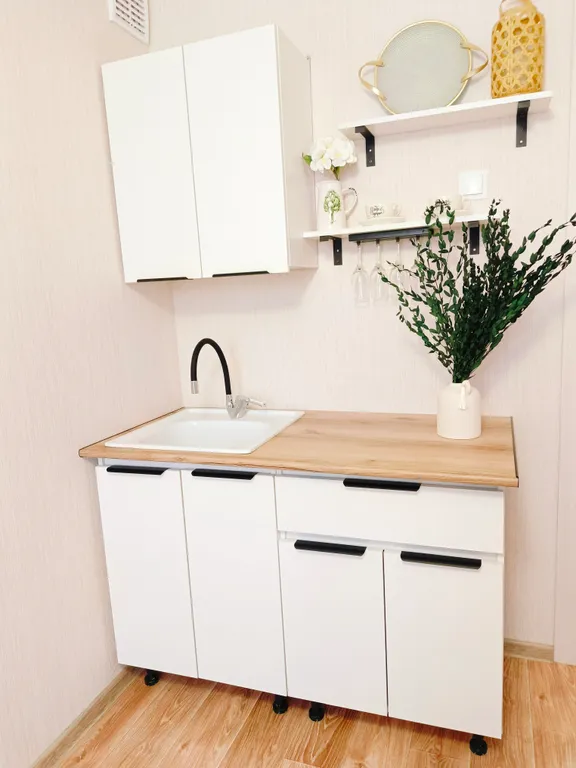 Квартира Квартира на набережной Енисея — Красноярск