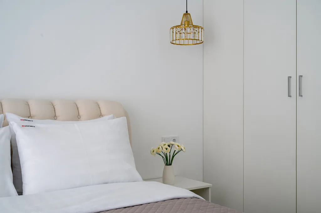 Светлана парк апартамент наоми