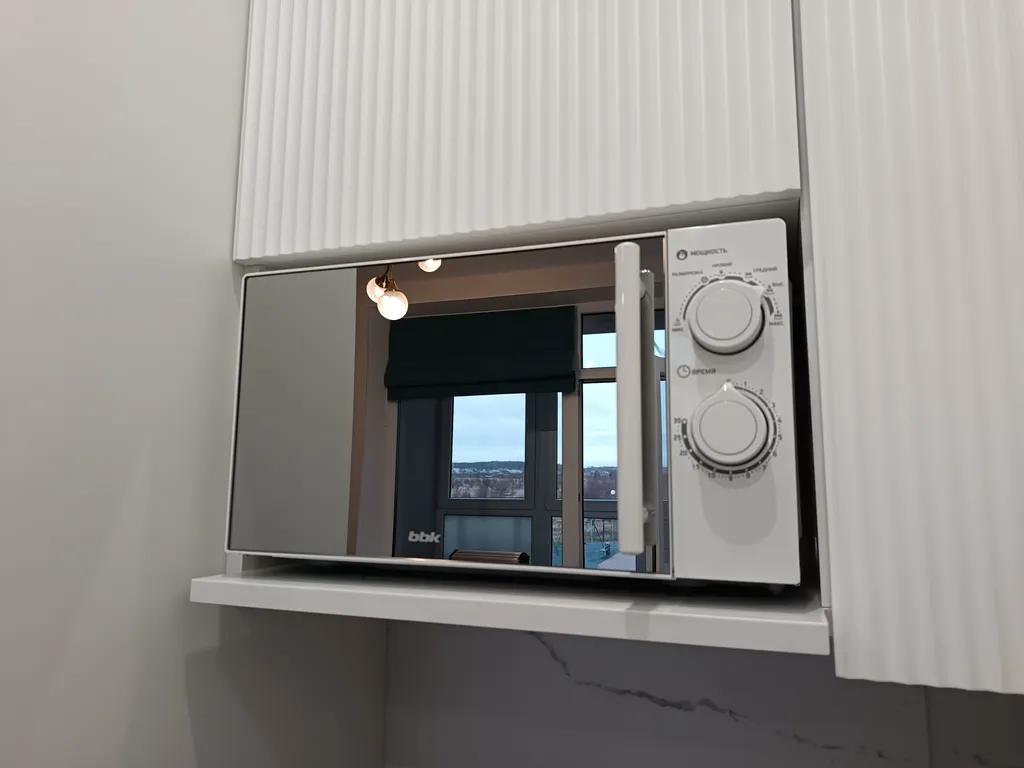 Уютная квартира Волна на море