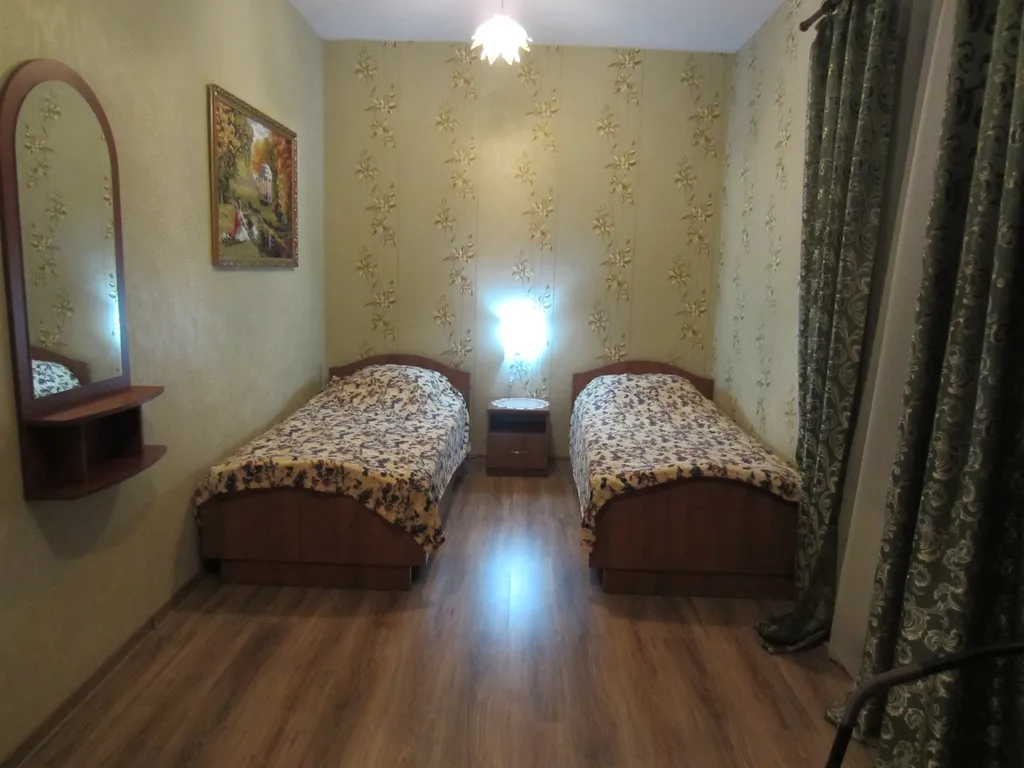 Уютный  2-х этажный дом, в старинном селе Диево-Городище