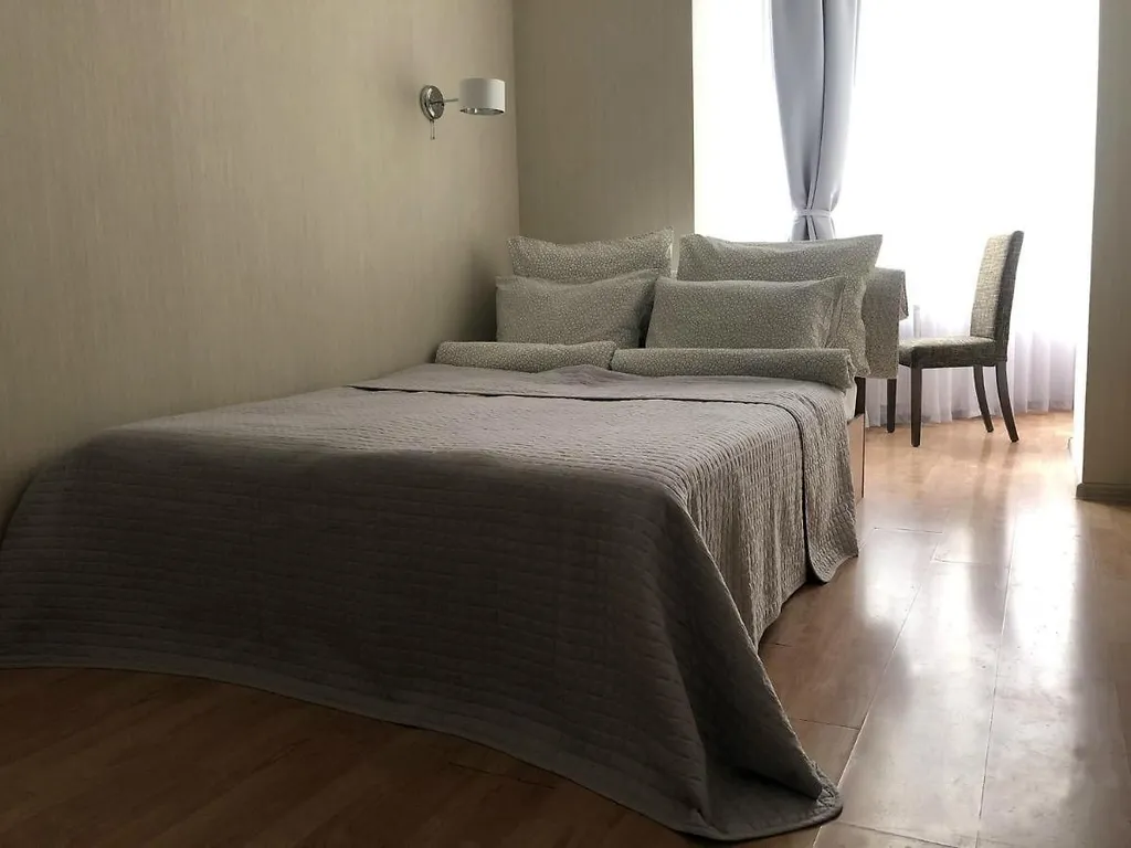 Квартира Комната — Санкт-Петербург