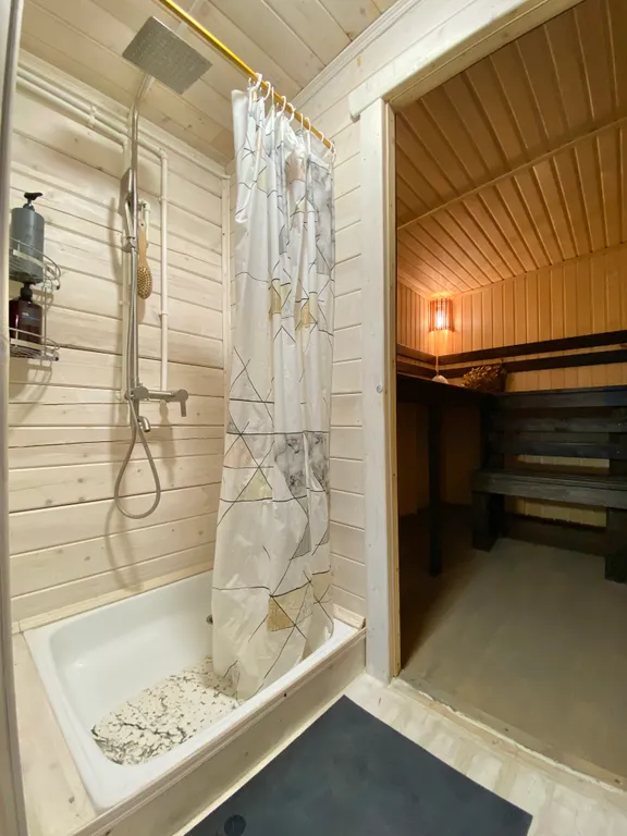 Загородный дом — территория покоя и домашнего тепла!