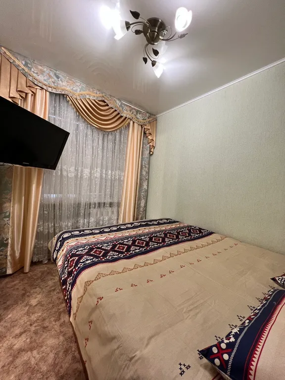 Апартаменты Альянс