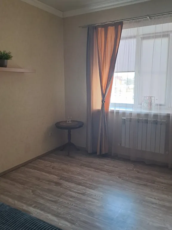 Уютная квартира со всеми удобствами