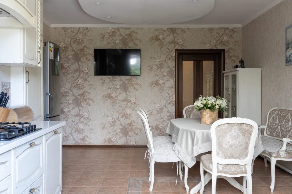 6-комнатный Дом