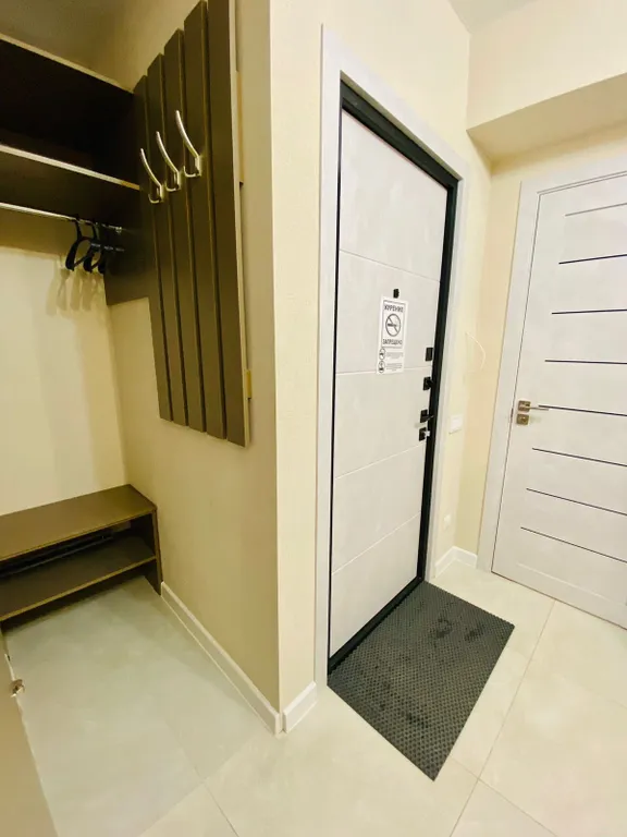 Люкс Апартаменты в Новостройке