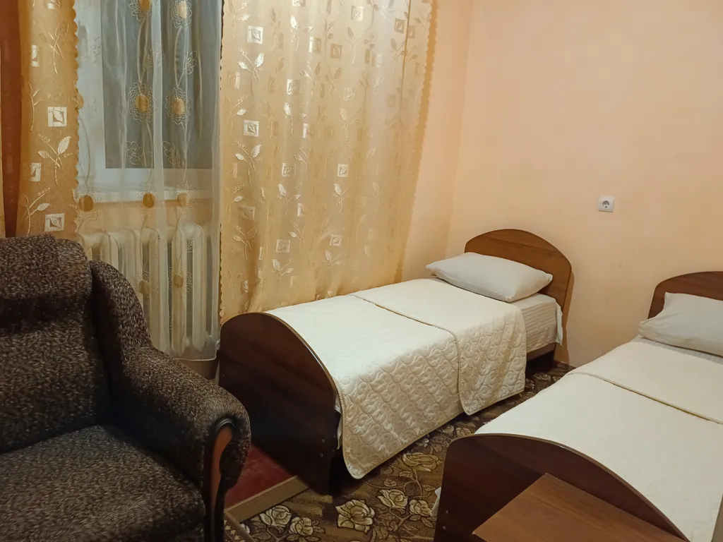 Уютный коттедж с камином и баней в горах Адыгеи