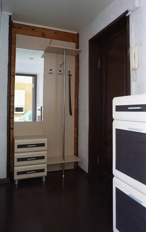 Однушка в историческом центре