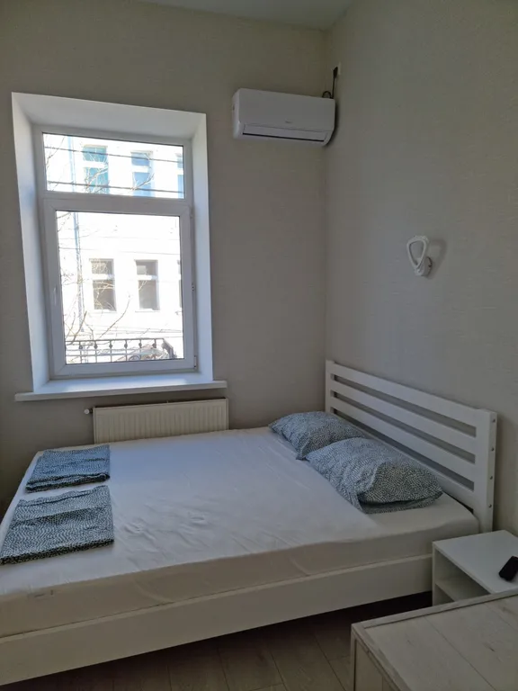 Абсолютно новый таунхаус у моря в историческом центре Евпатории