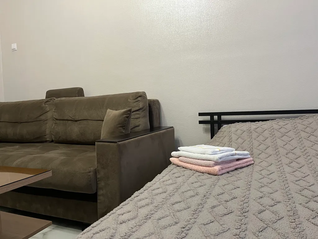 Квартира в центре города