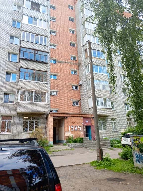 Уютная квартира в самом центре города