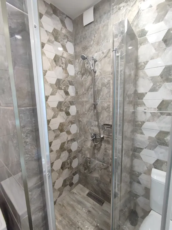 Комфортабельная квартира