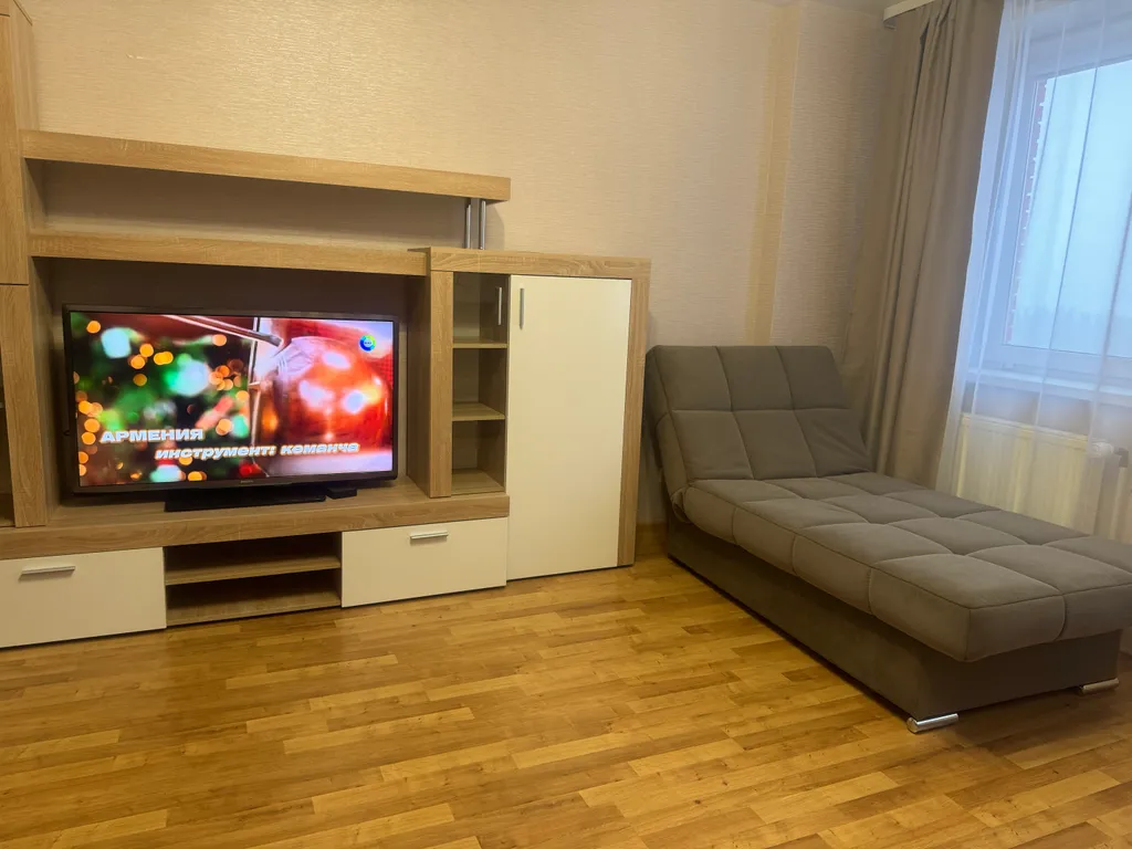 3-комнатная квартира у Зоопарка и ИЖГТУ