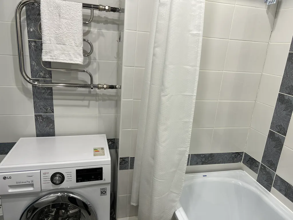 Апартамент бизнес класс в центре