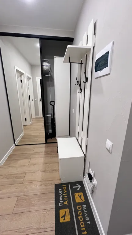 Квартира Дивная квартира на берегу моря — Пионерский