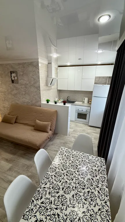 Уютная квартира рядом с Термальным Комплексом