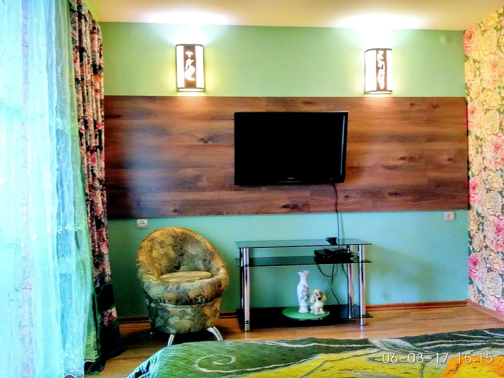 Квартира в центре города