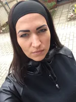 Олеся