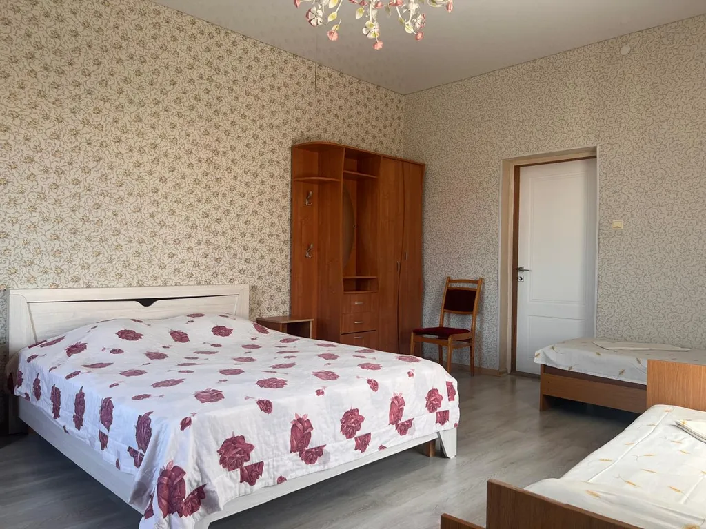 Квартира Комната — Геленджик