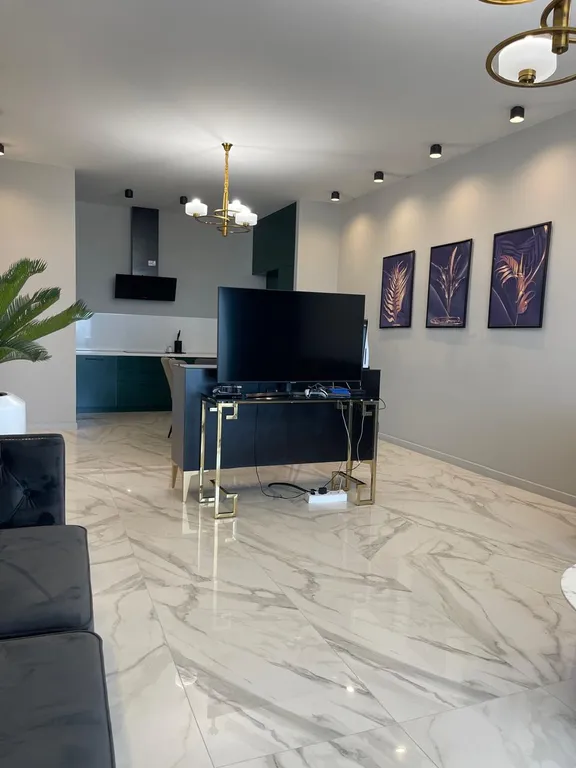 Супер квартира у самого синего моря