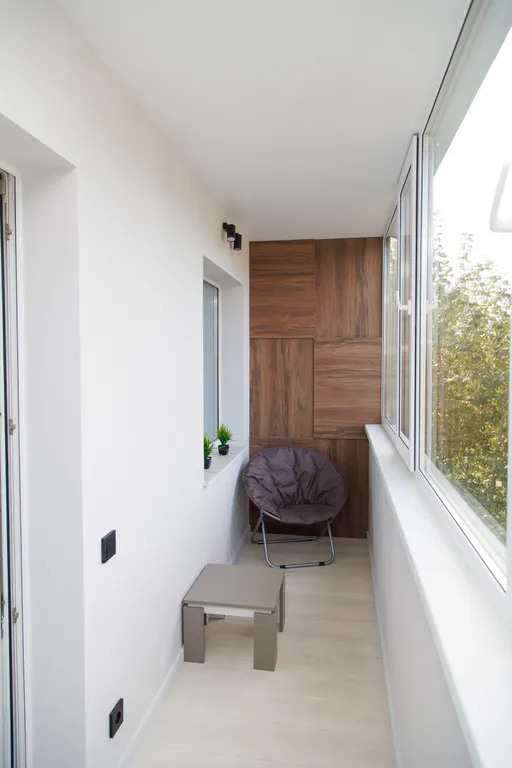 Квартира у проходной пао северсталь