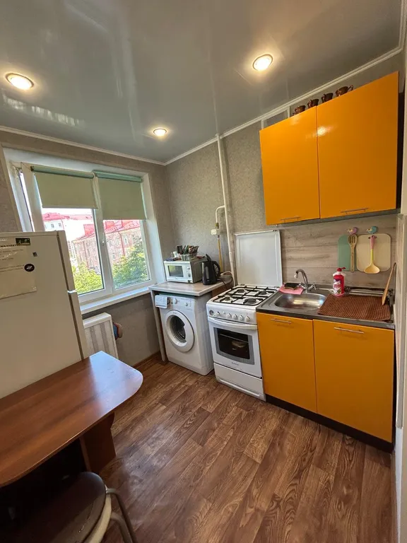 Уютная квартира в центре