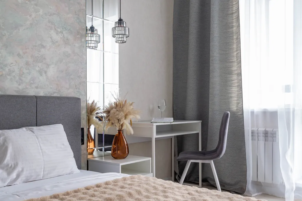 Квартира Квартира Красивая трехкомнатная около Аквапарка — Новосибирск