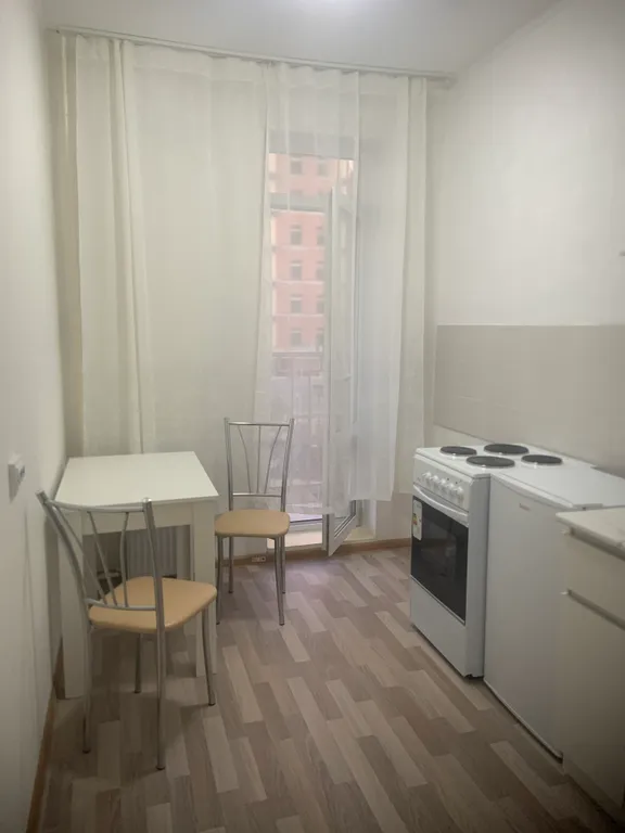 Чистая светлая квартира для вас