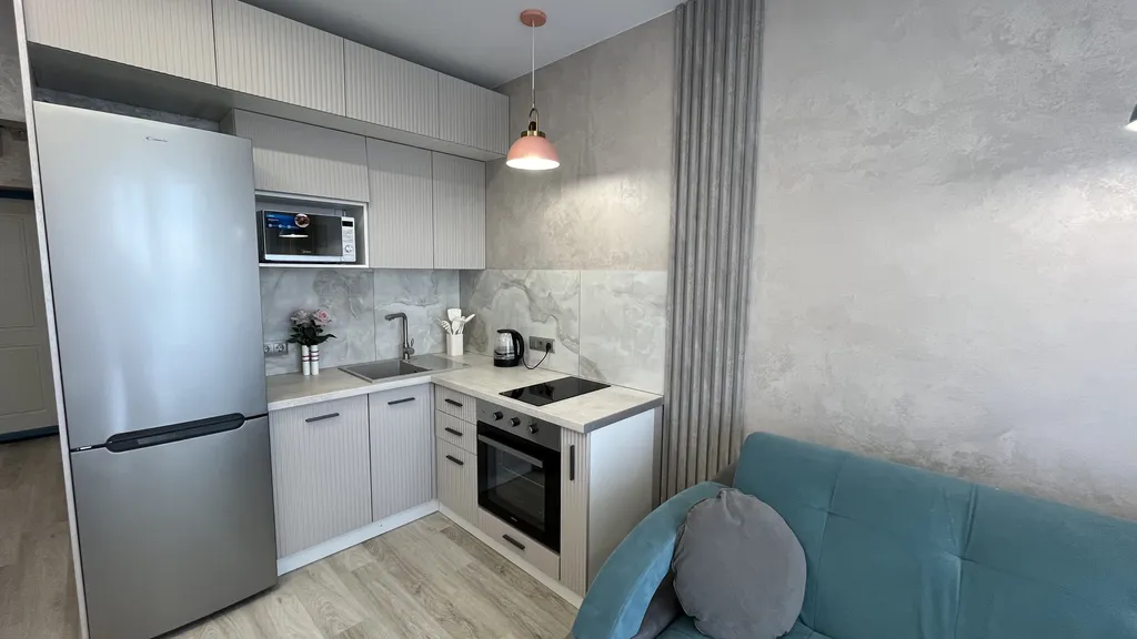 Шикарная евродвушка