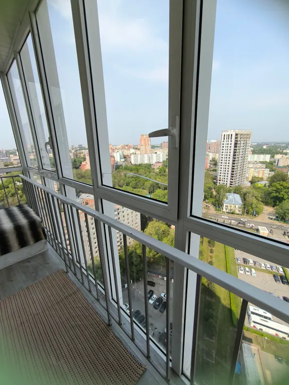 Квартира в Крыльях