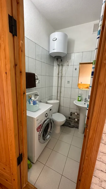 Великолепные апартаменты