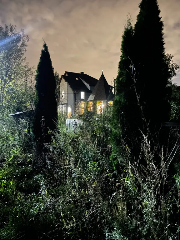 Уютный коттедж в 15 минутах от Москвы