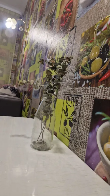 Уютная Евродвушка 4 спальных места