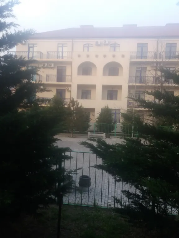 Апартамент в туристическом комплексе Итальянская Деревня в Крыму