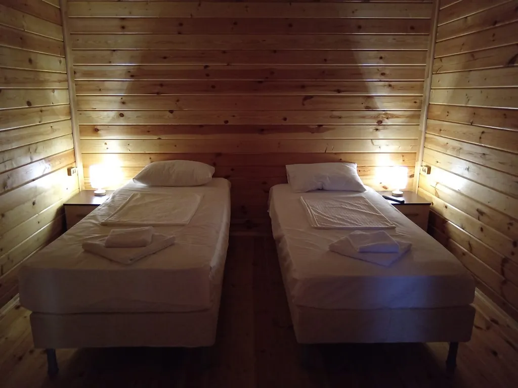 1-комнатный Дом