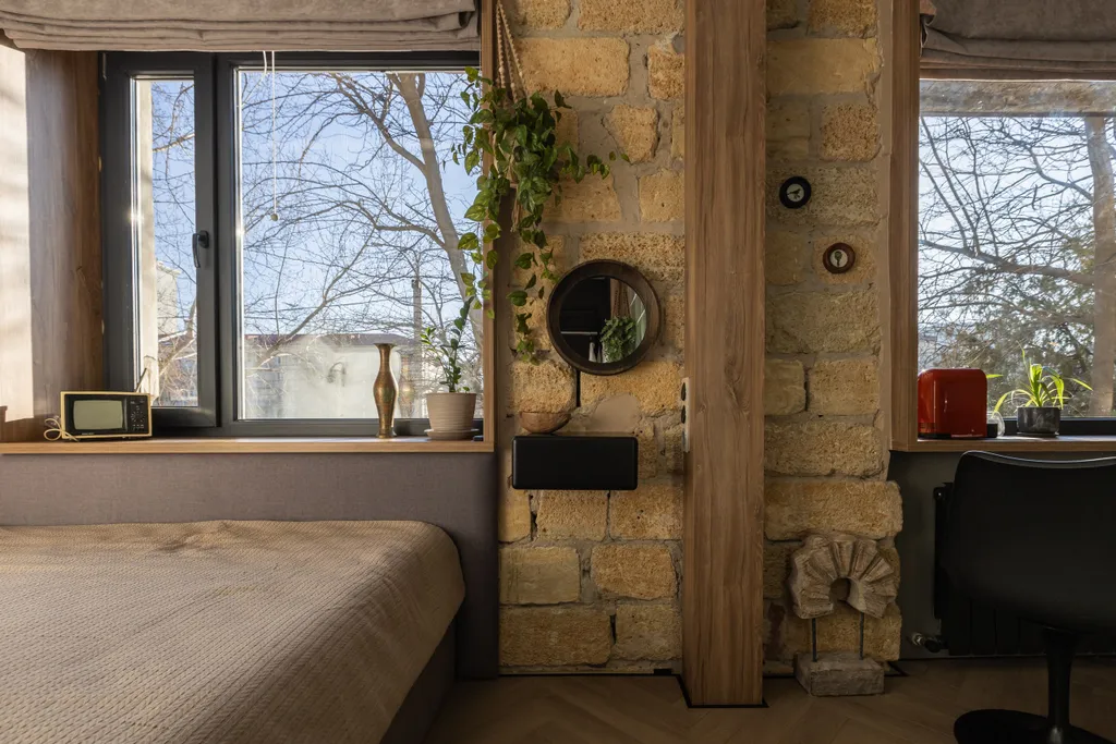 Квартира Квартира Lenina Rooms — Махачкала