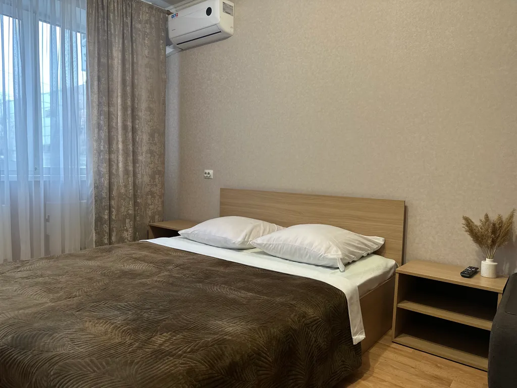 Уютная квартира рядом с трассой М-5