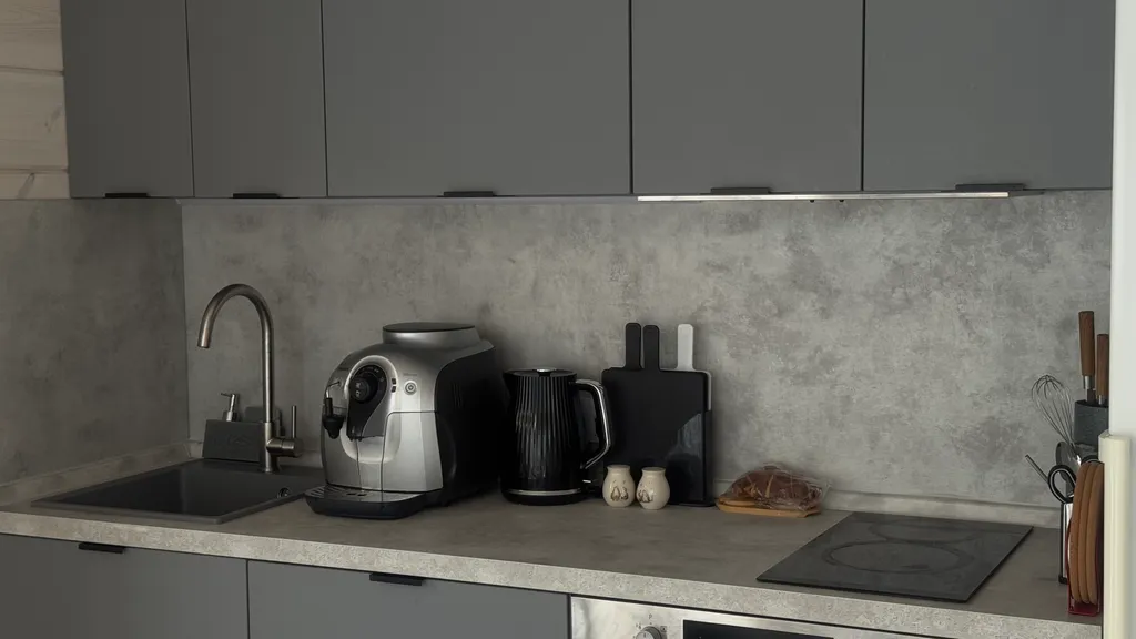 Заповедная дача