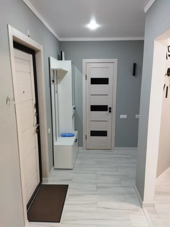 Уютная квартира, рядом с трассой М4 — аренда посуточно в Кропоткин