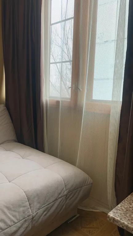 Квартира с отличной транспортной развязкой у дома