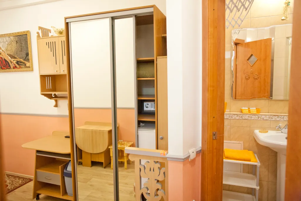 Квартира Комната — Санкт-Петербург